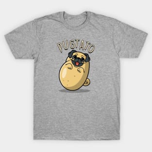 Pugtato T-Shirt